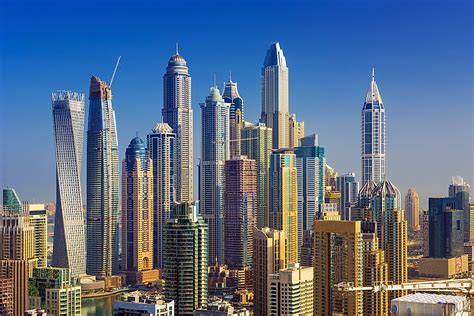 world skyscrapercity|Around the World .